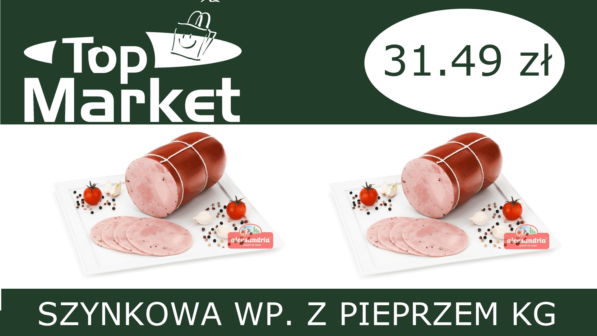Promocja Gobarto