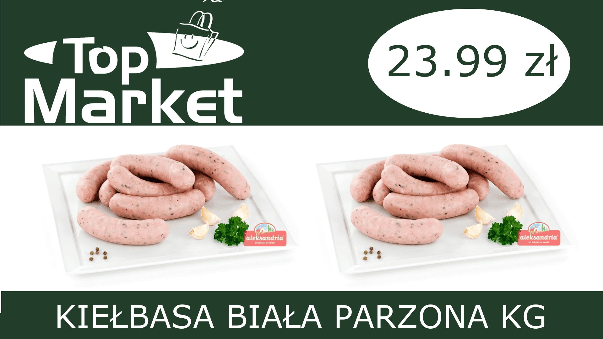 Promocja Gobarto