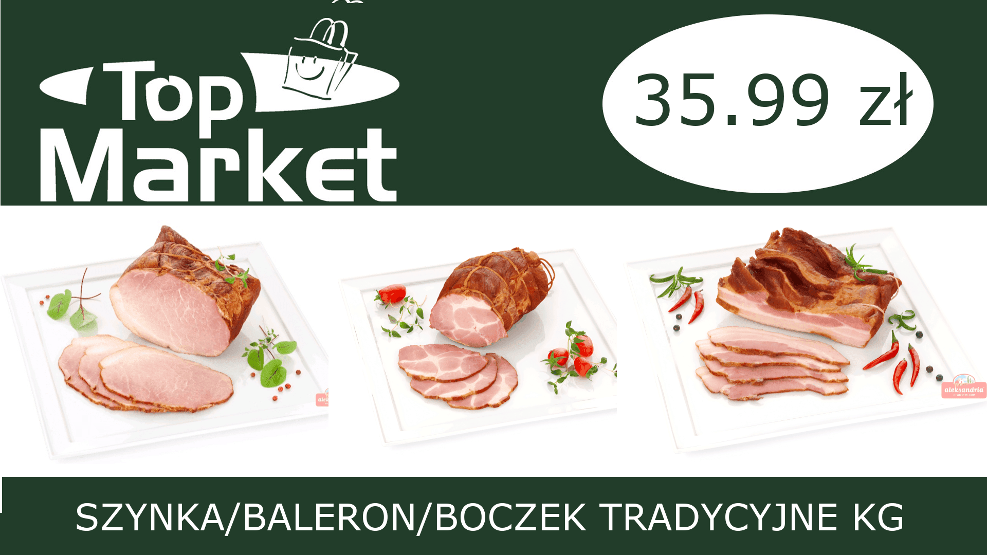 Promocja Gobarto