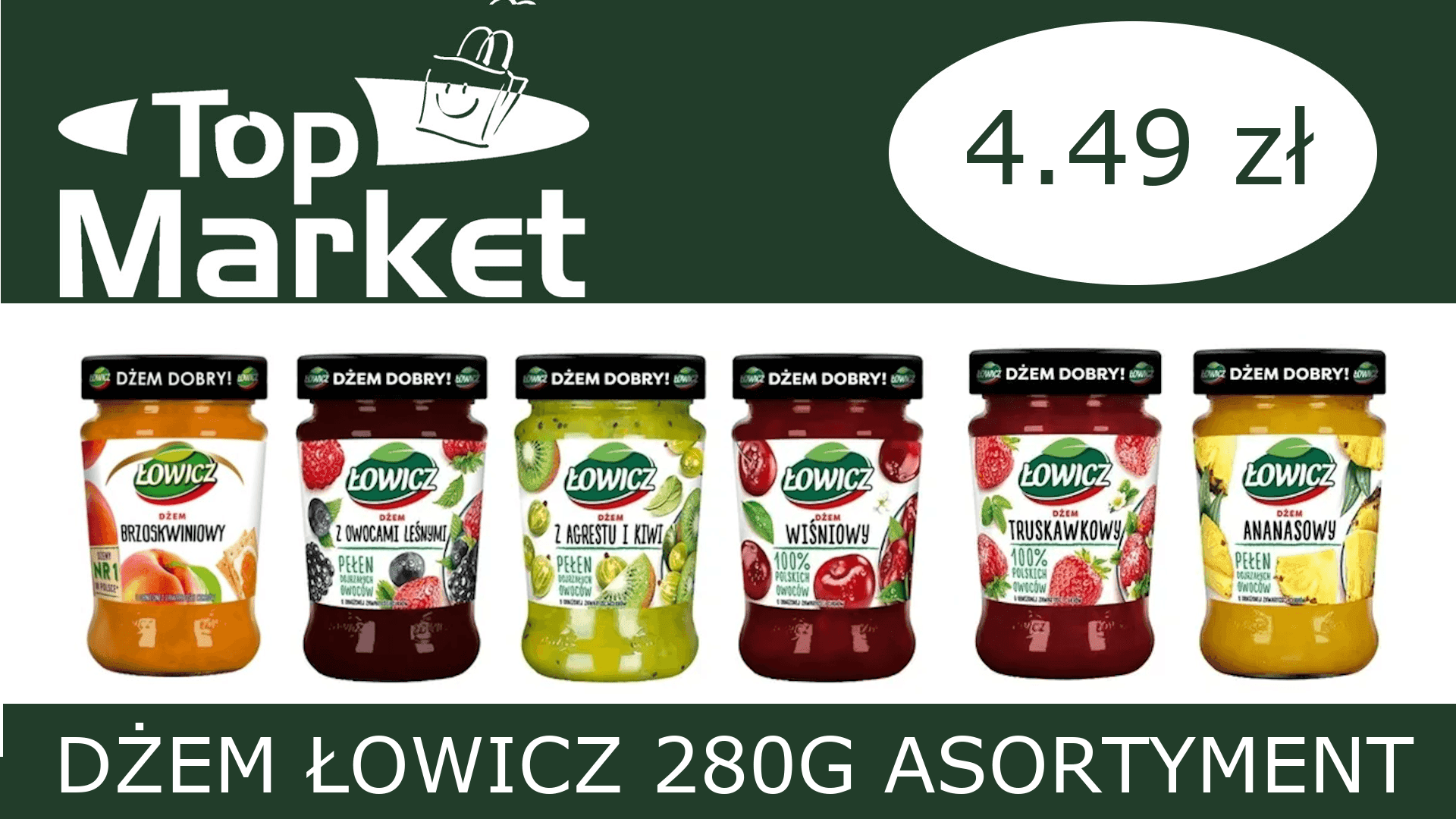 Promocja Maspex