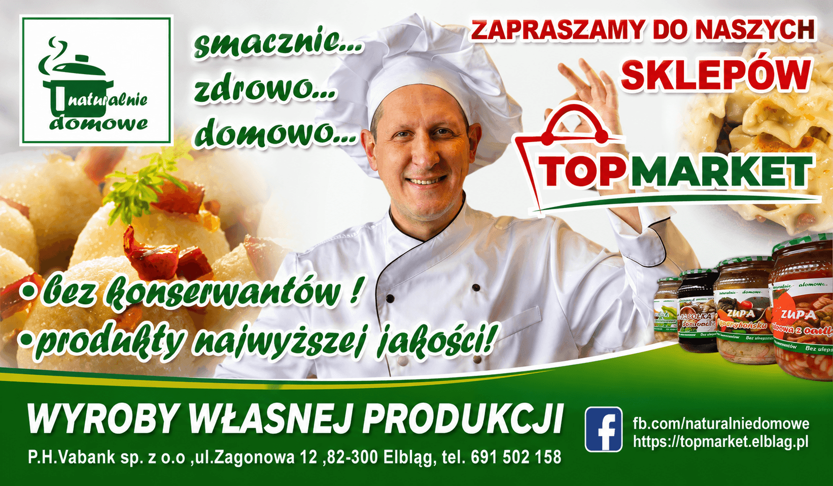Garmaż Naturalnie Domowe 