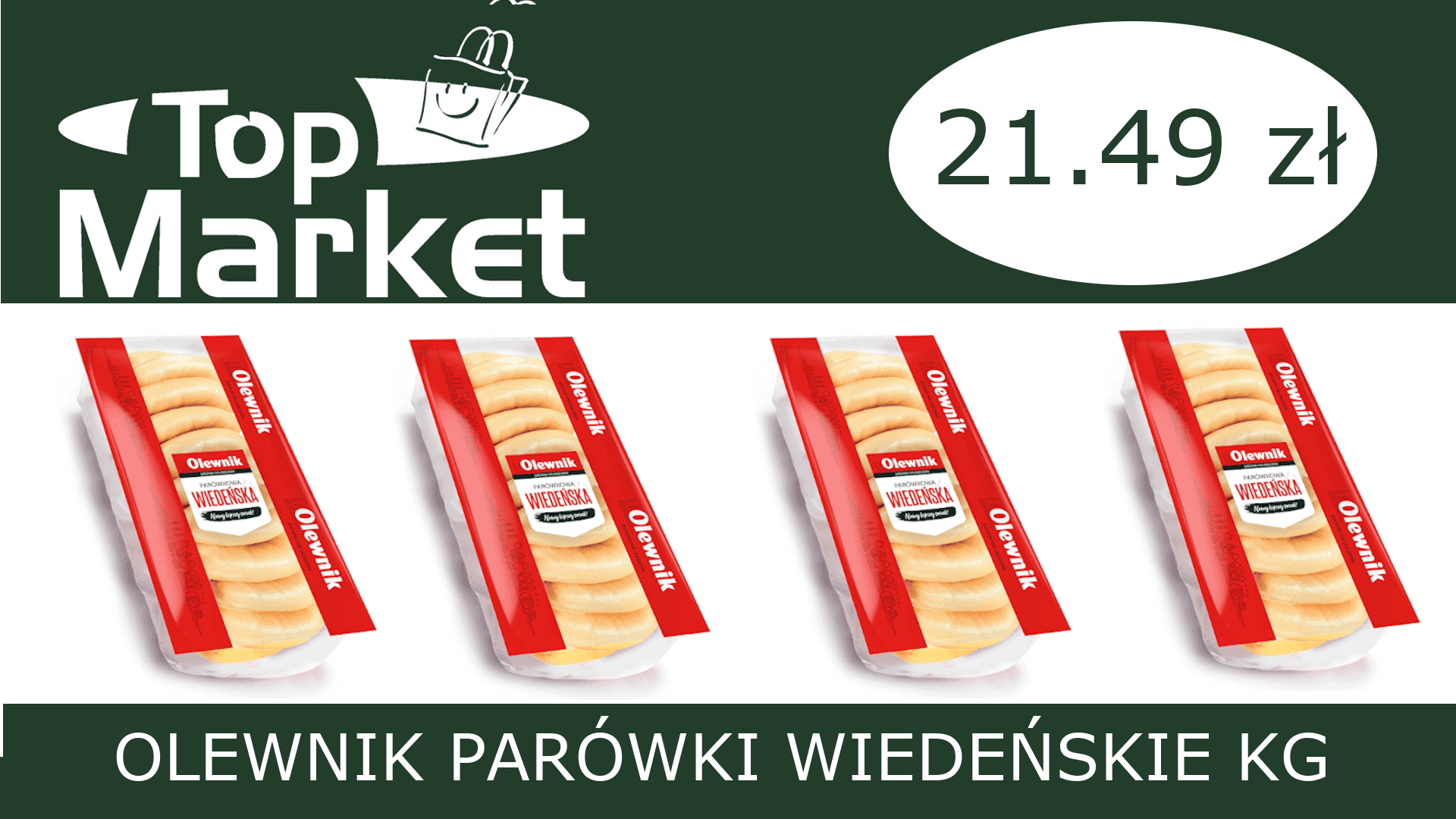Promocja Olewnik