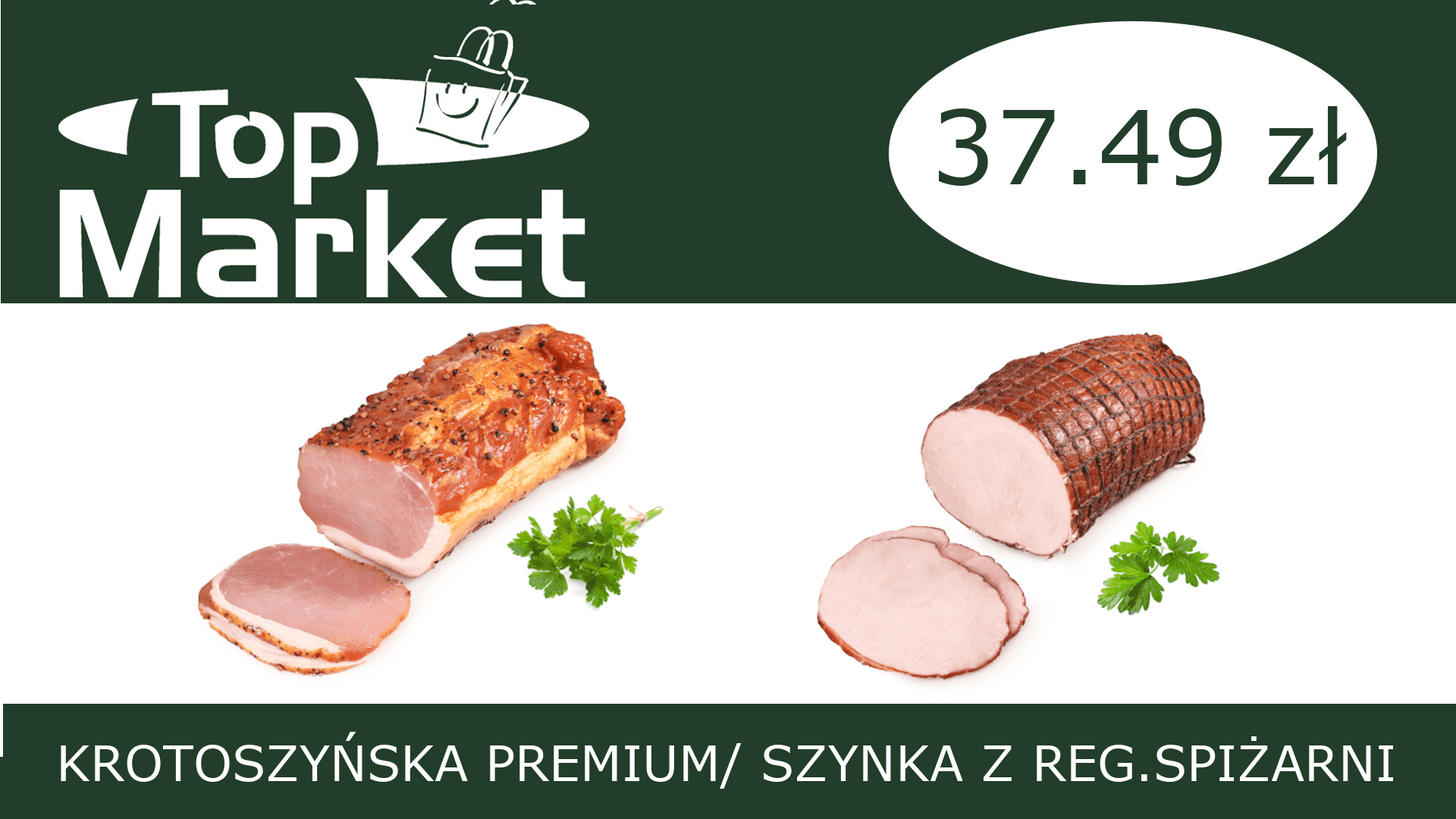 Promocja PIB