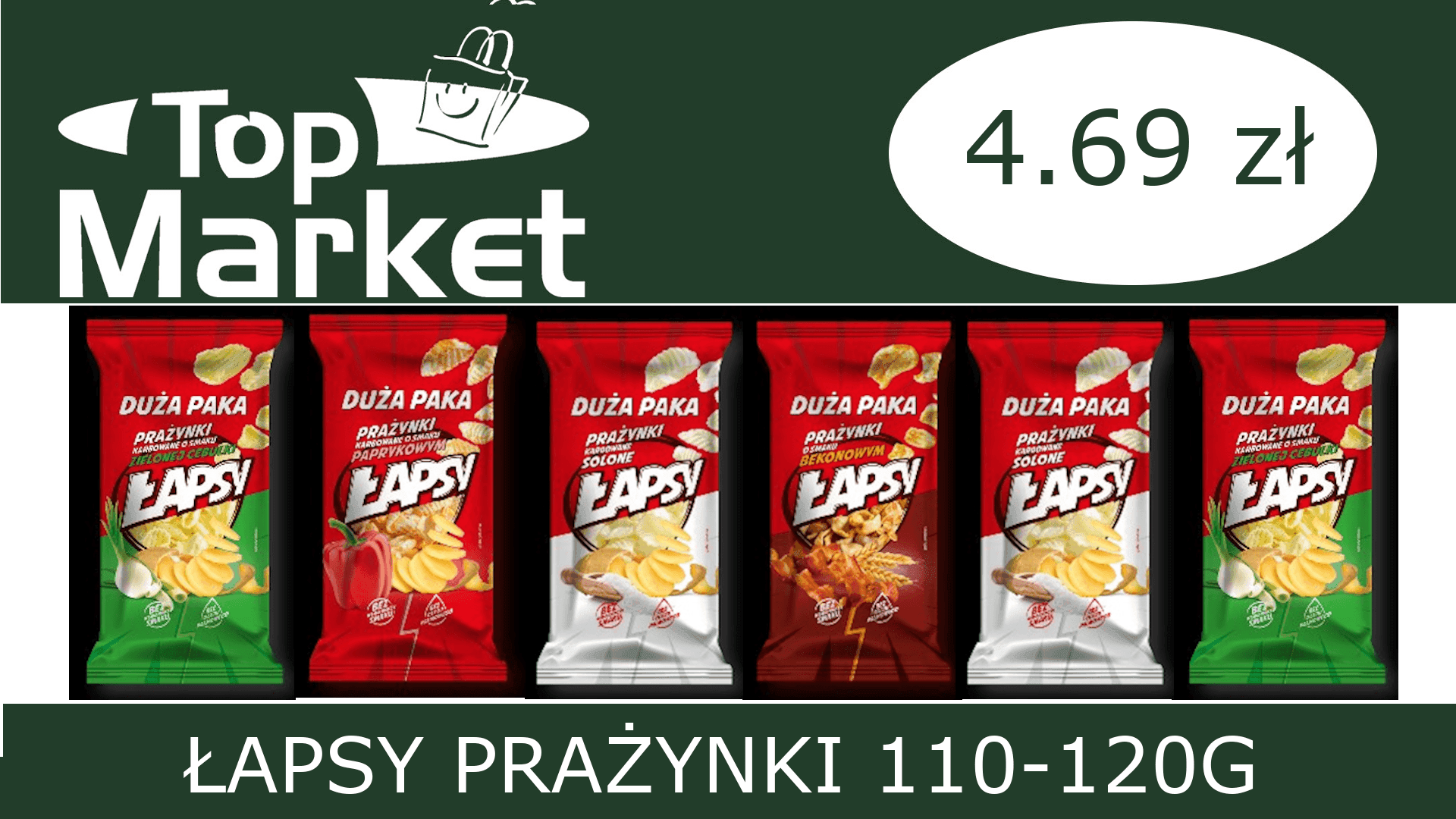 Promocja TBM