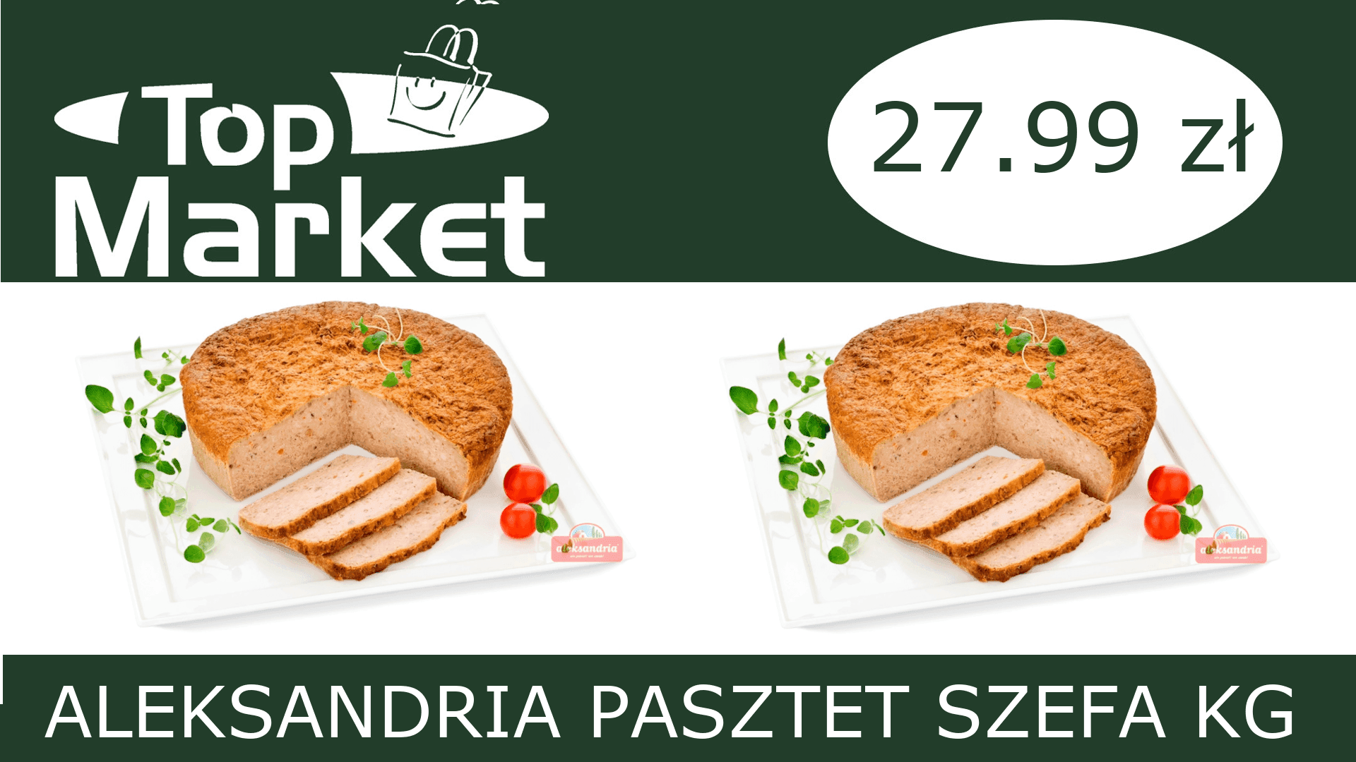 Promocja Gobarto